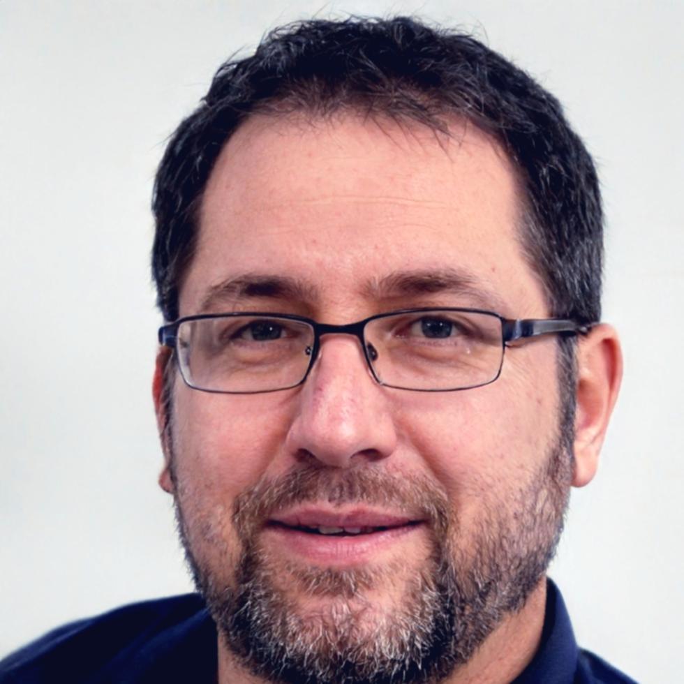 Портрет інструктора Богдана Іванченка